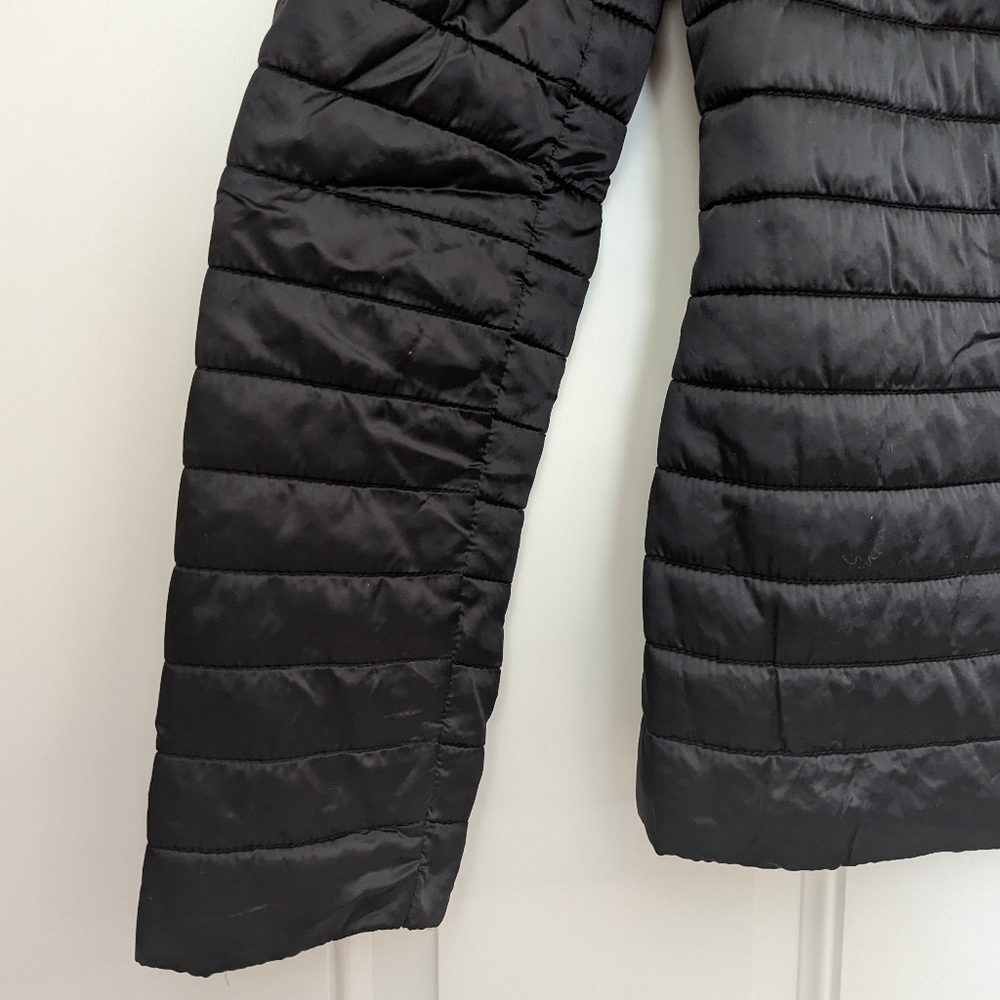 OVS Puffer Jacket - Picture 6 of 14